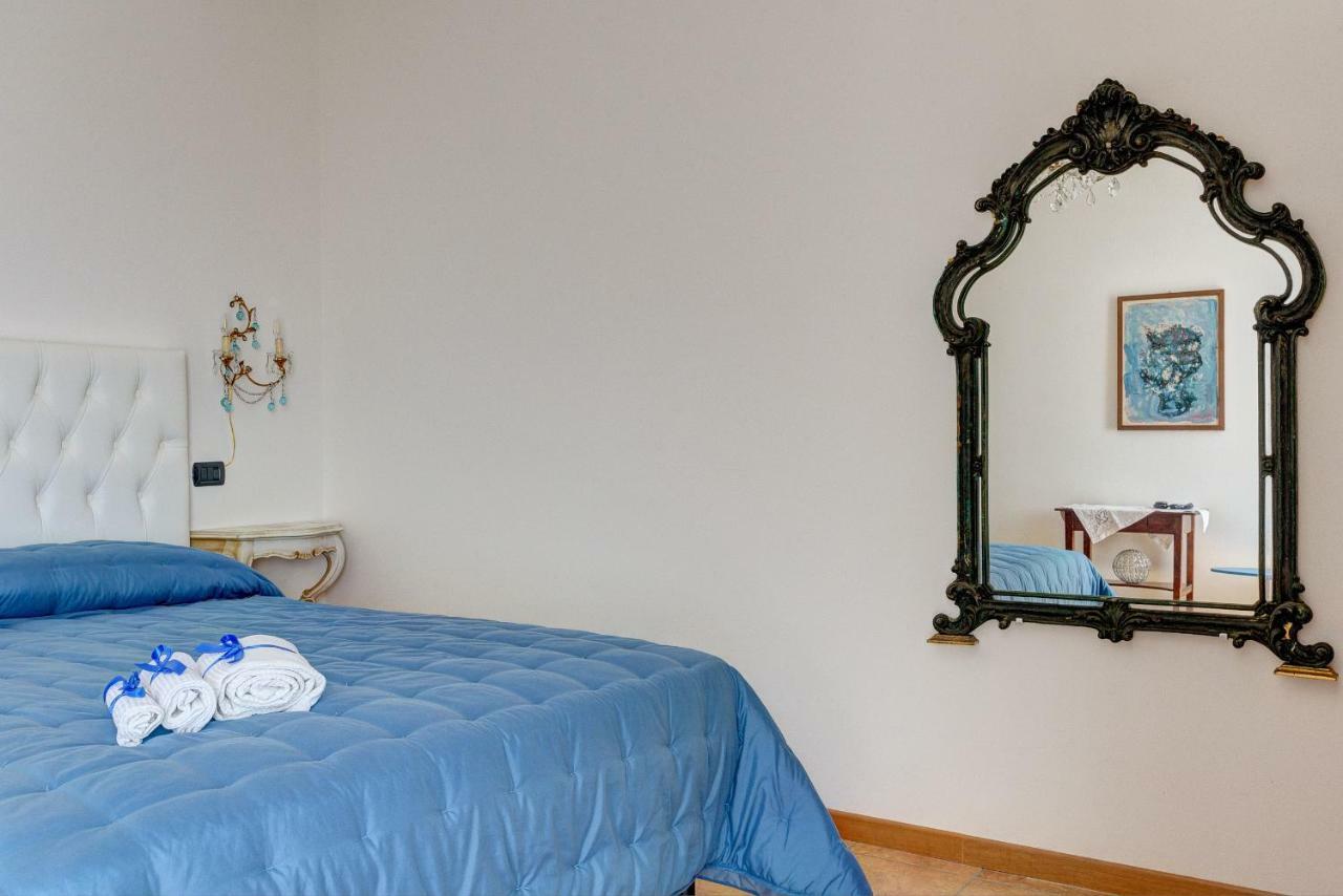 Finestra Su Lucignano Daire Dış mekan fotoğraf