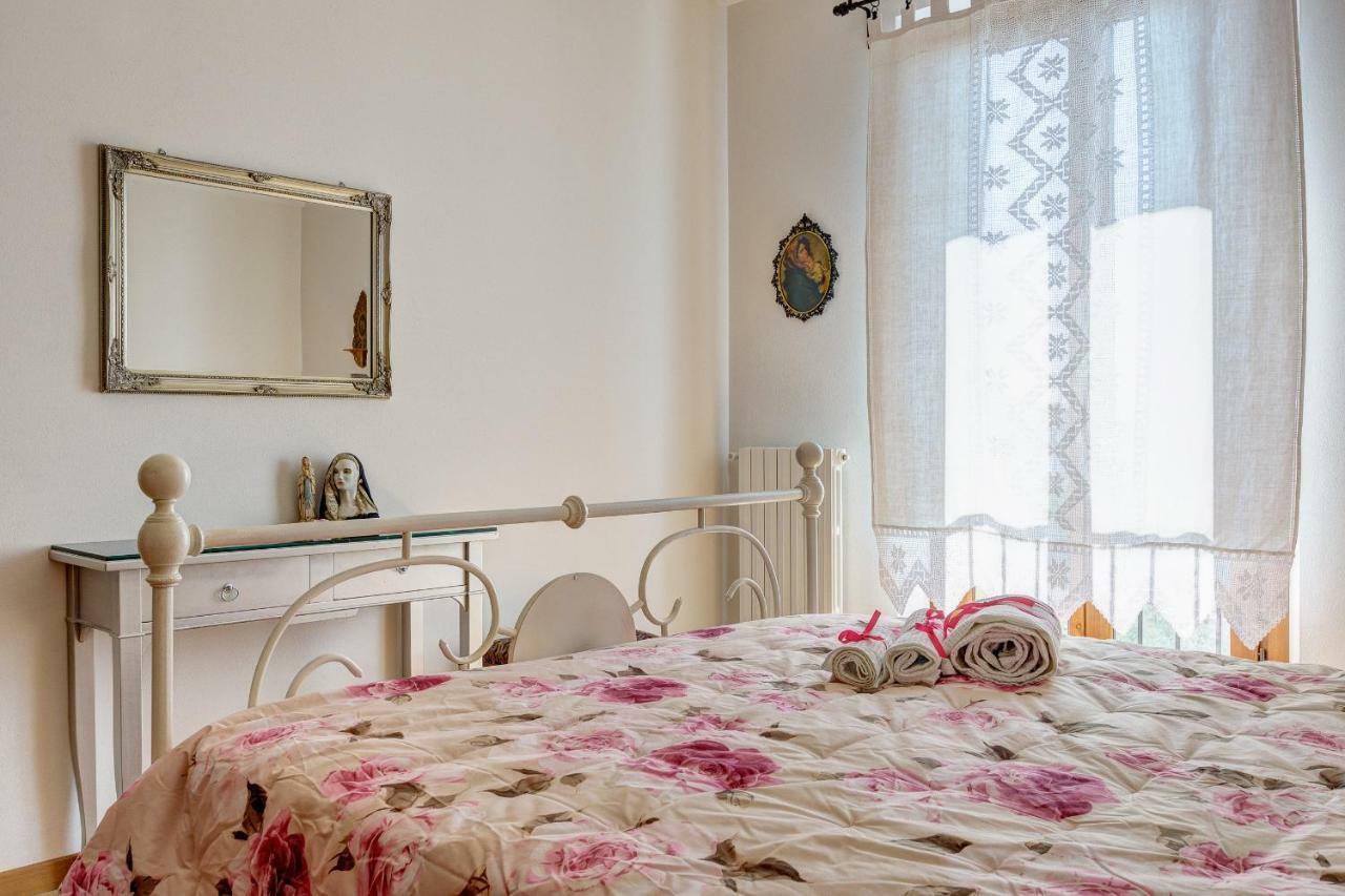 Finestra Su Lucignano Daire Dış mekan fotoğraf