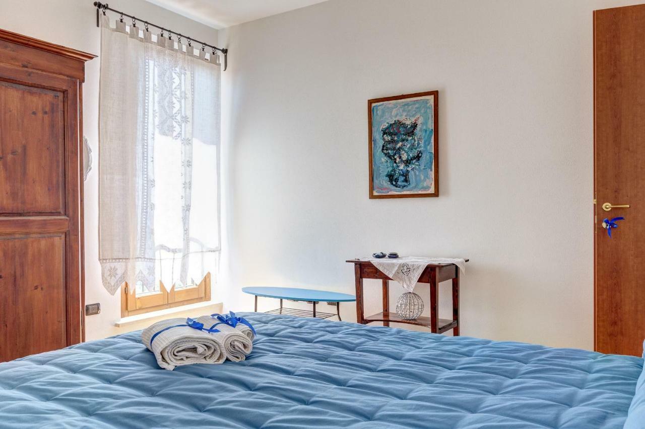 Finestra Su Lucignano Daire Dış mekan fotoğraf
